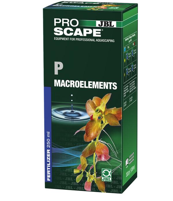 JBL Aquariumpflanzenpflege ProScape P