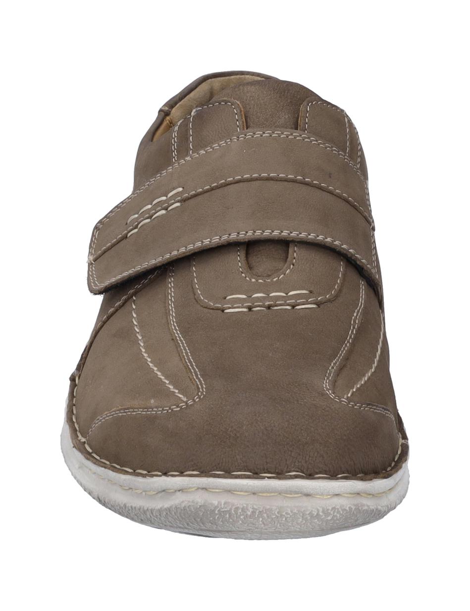 Slipper Alec, vulcano