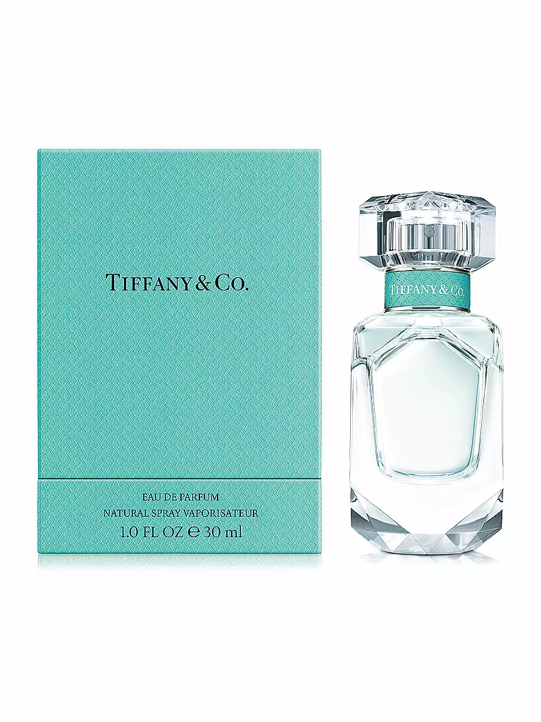 TIFFANY Eau de Parfum 30ml keine Farbe