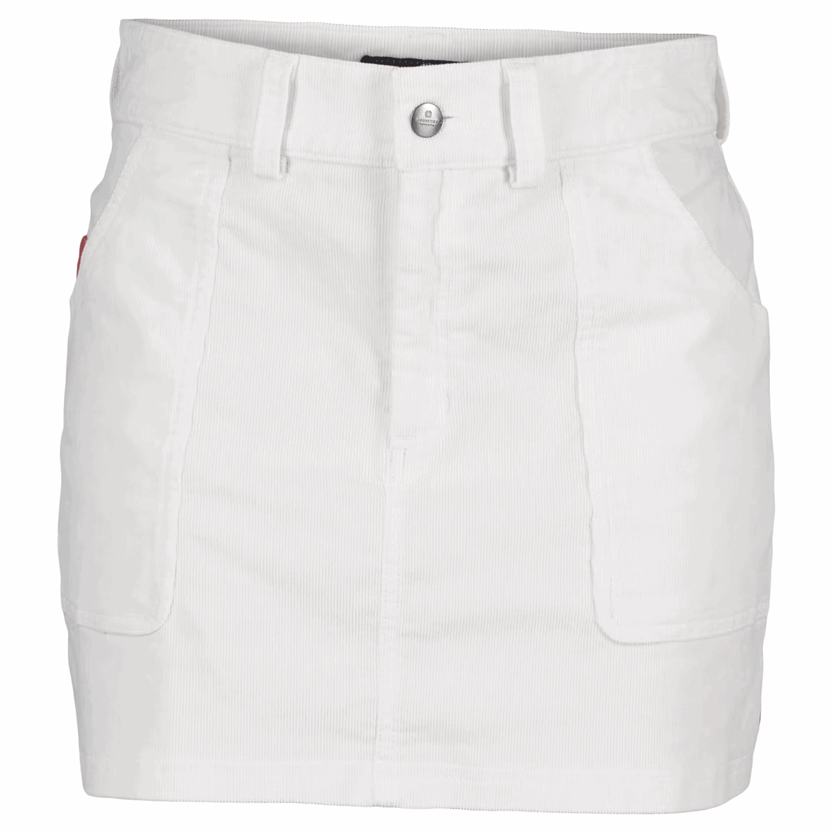 Amundsen<br>Concord Skirt G. Dyed Womens