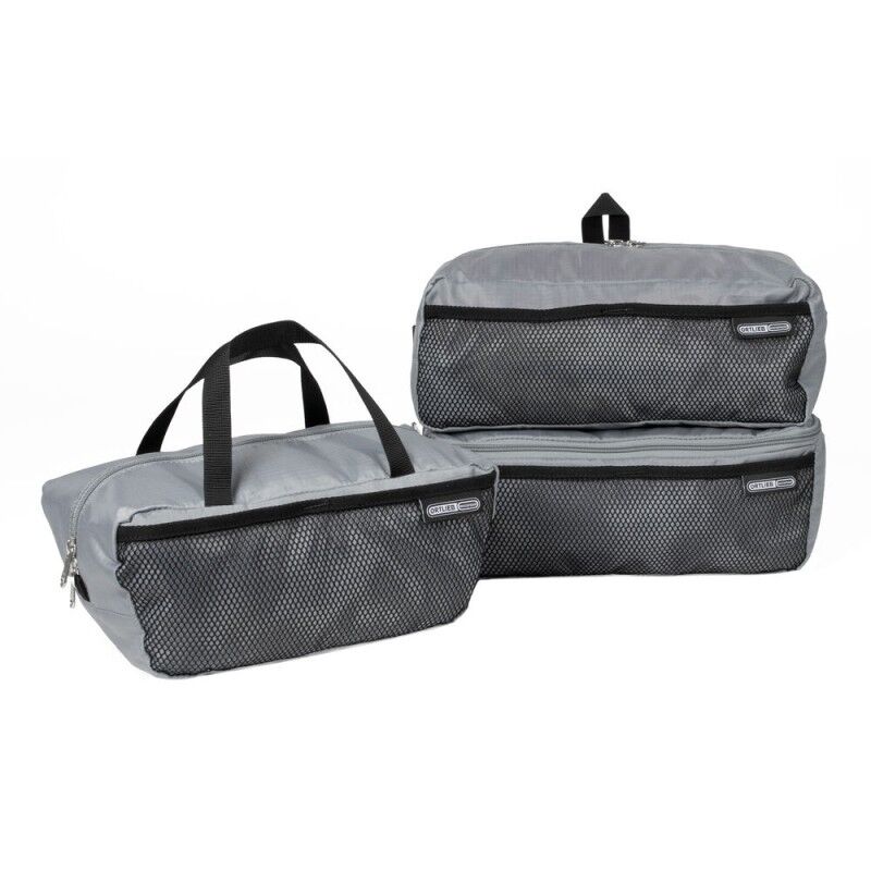 Packing Cube Set - Organisateur de bagage