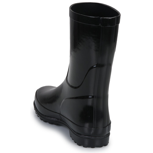 Aigle - ELIOSA BOTTIL - Noir