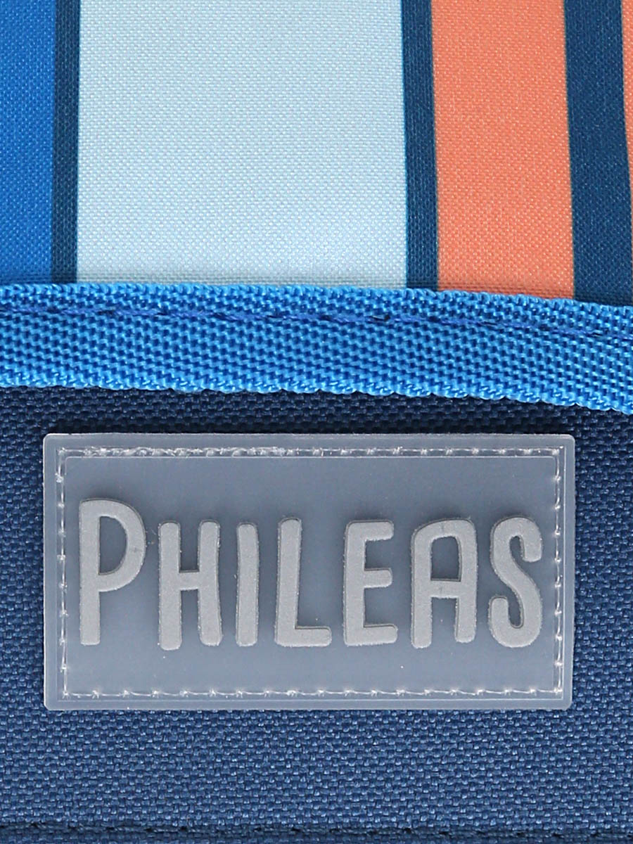 Cartable PhilÀas Sport Basketball 38 cm