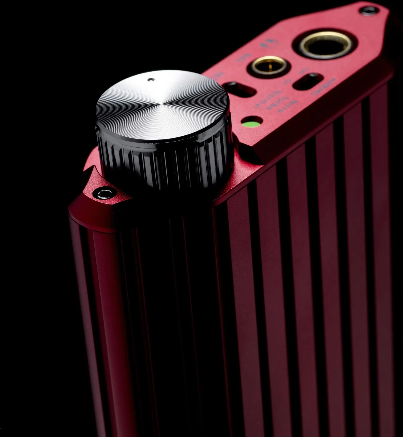 iFi Audio iDSD Diablo 2 DAC Audio portables