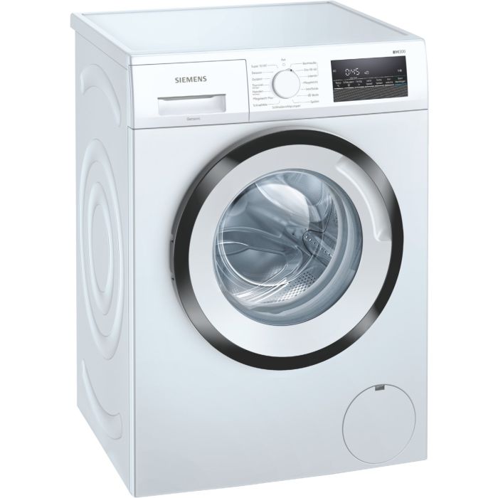 Siemens Waschmaschine iQ300 WM14N228