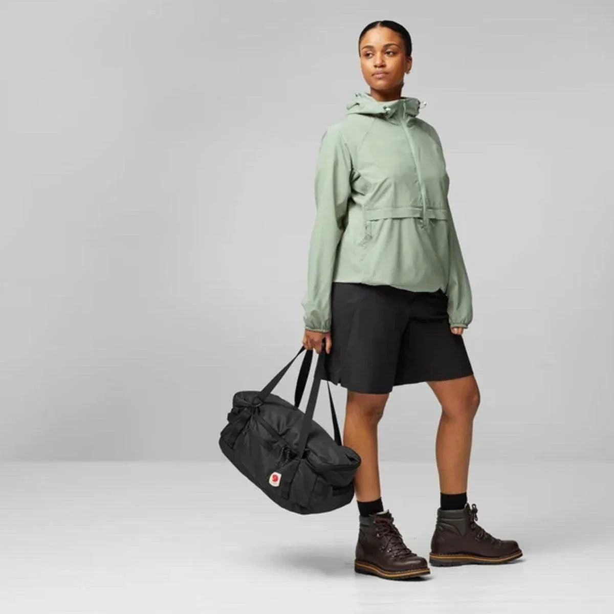 Fjallraven | High Coast | Duffle 22