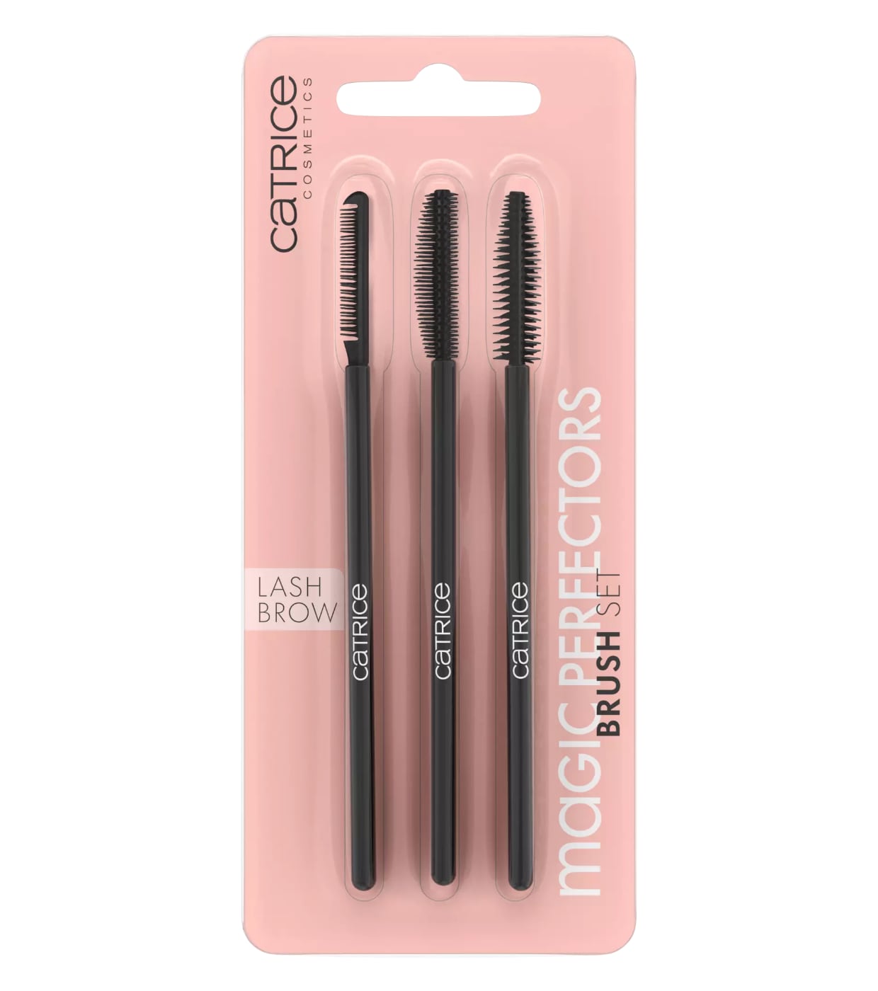 Catrice - Conjunto Gupillon Magic Perfectors