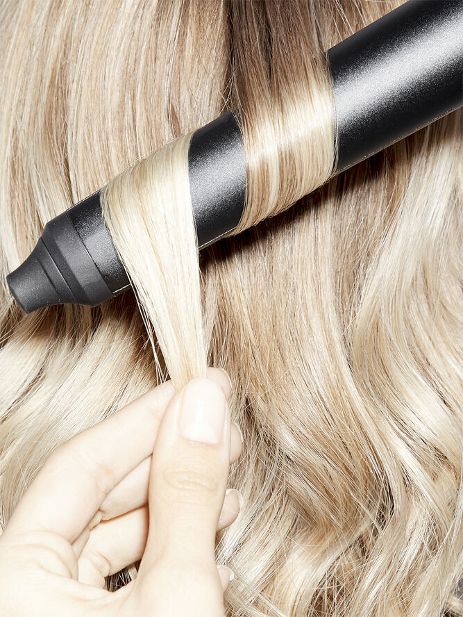 ghd Curve Creative Curl Wand