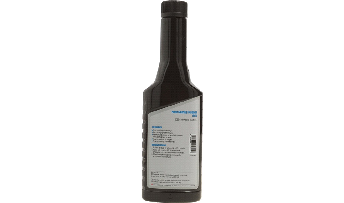 Lindemann Power Steering Treatment Rød-s