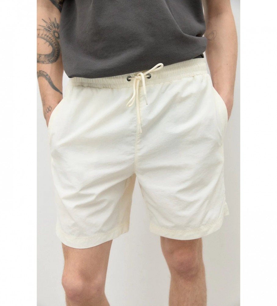 ECOALF Fiyialf Roupa de Banho Masculina Sólida
