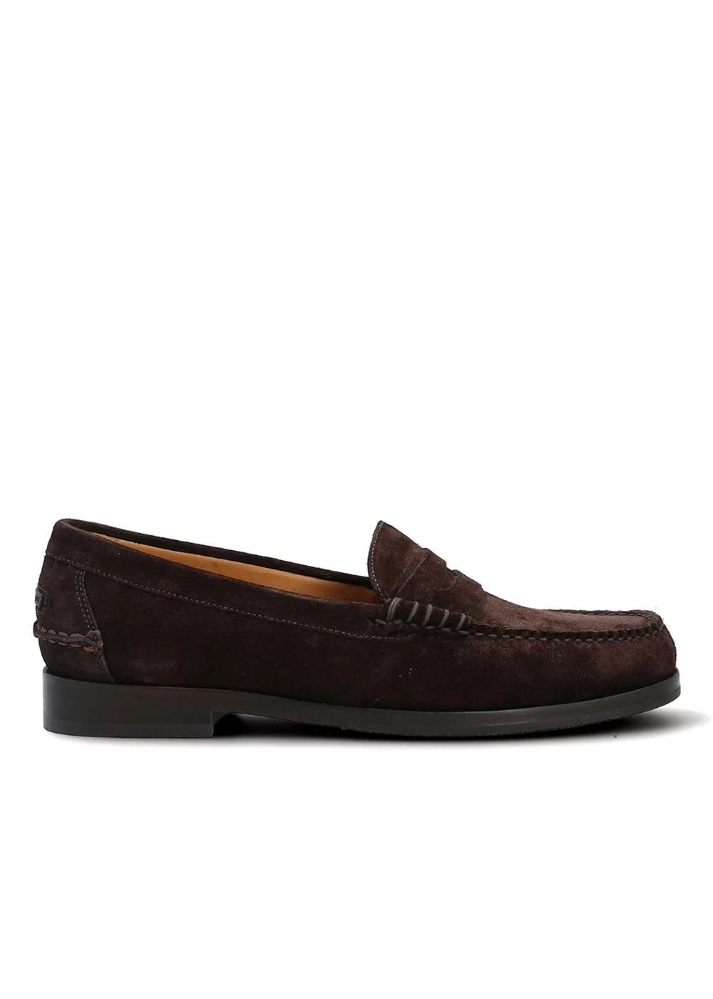 U MOC 2 VELOURS CAFE NOIR