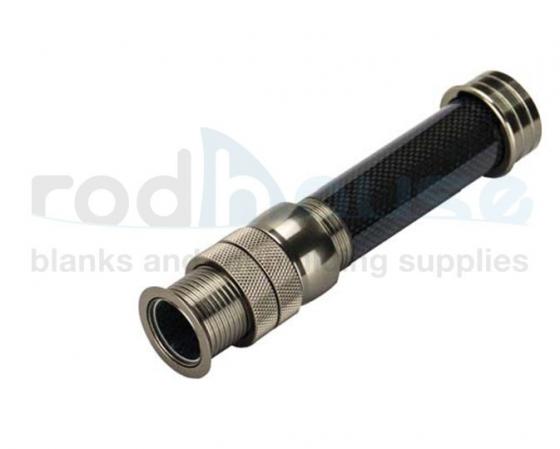 Insert RA8.5L2-INS-GWG Insert carbone pour Porte moulinet Type RA8.5L2SKC (skeleton)
