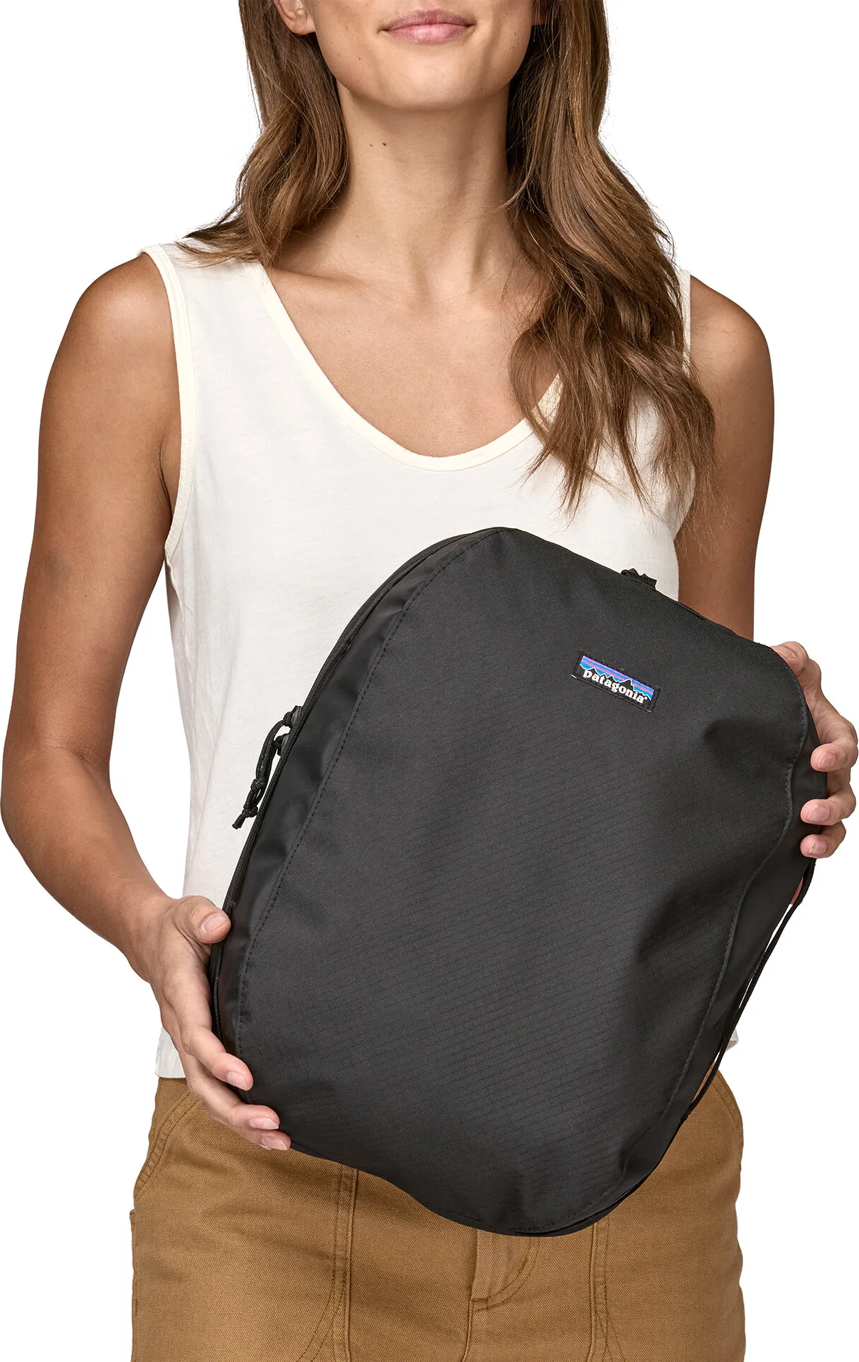Patagonia Black Hole Cube 14l Black