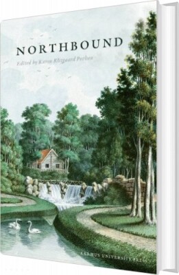 Northbound - Karen Klitgaard Povlsen - English Book