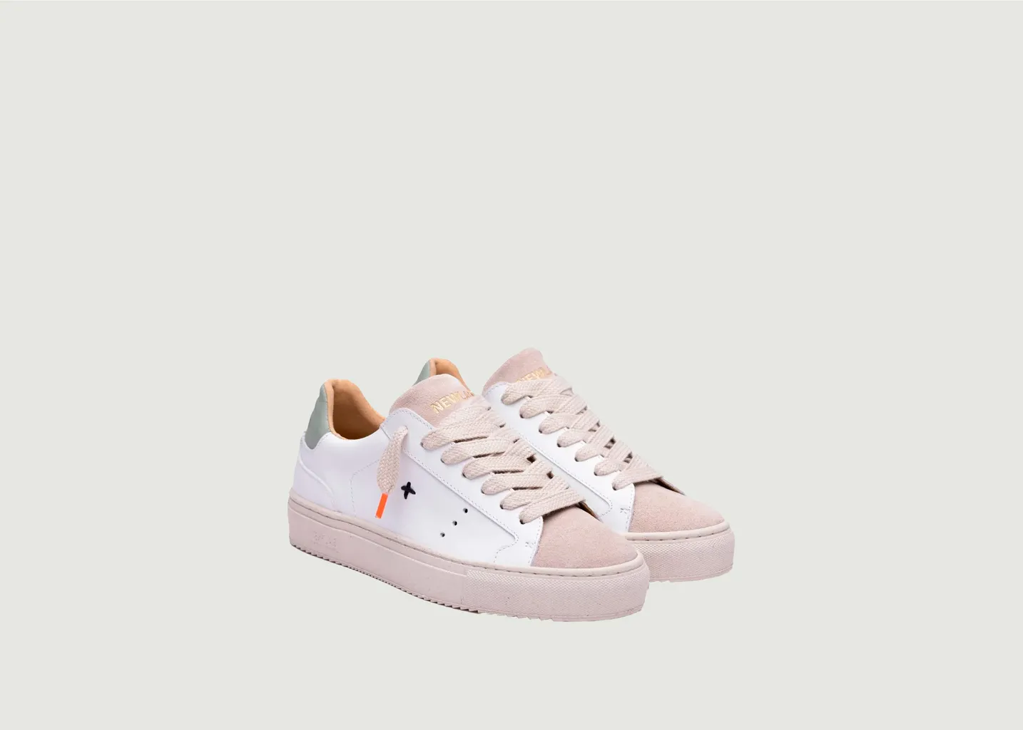 Sneakers NL10 Newlab