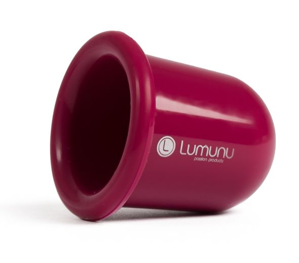 Lumunu Anti-Cellulite-Sauger 