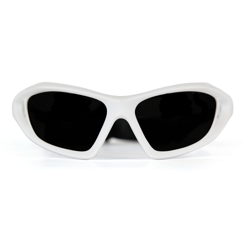 LUNETTES DE KITE/WING IRISCO VERRES POLARISES BLANCHES