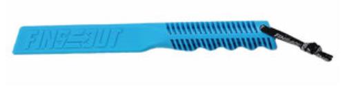 Finsout Fin Removal Tool Black