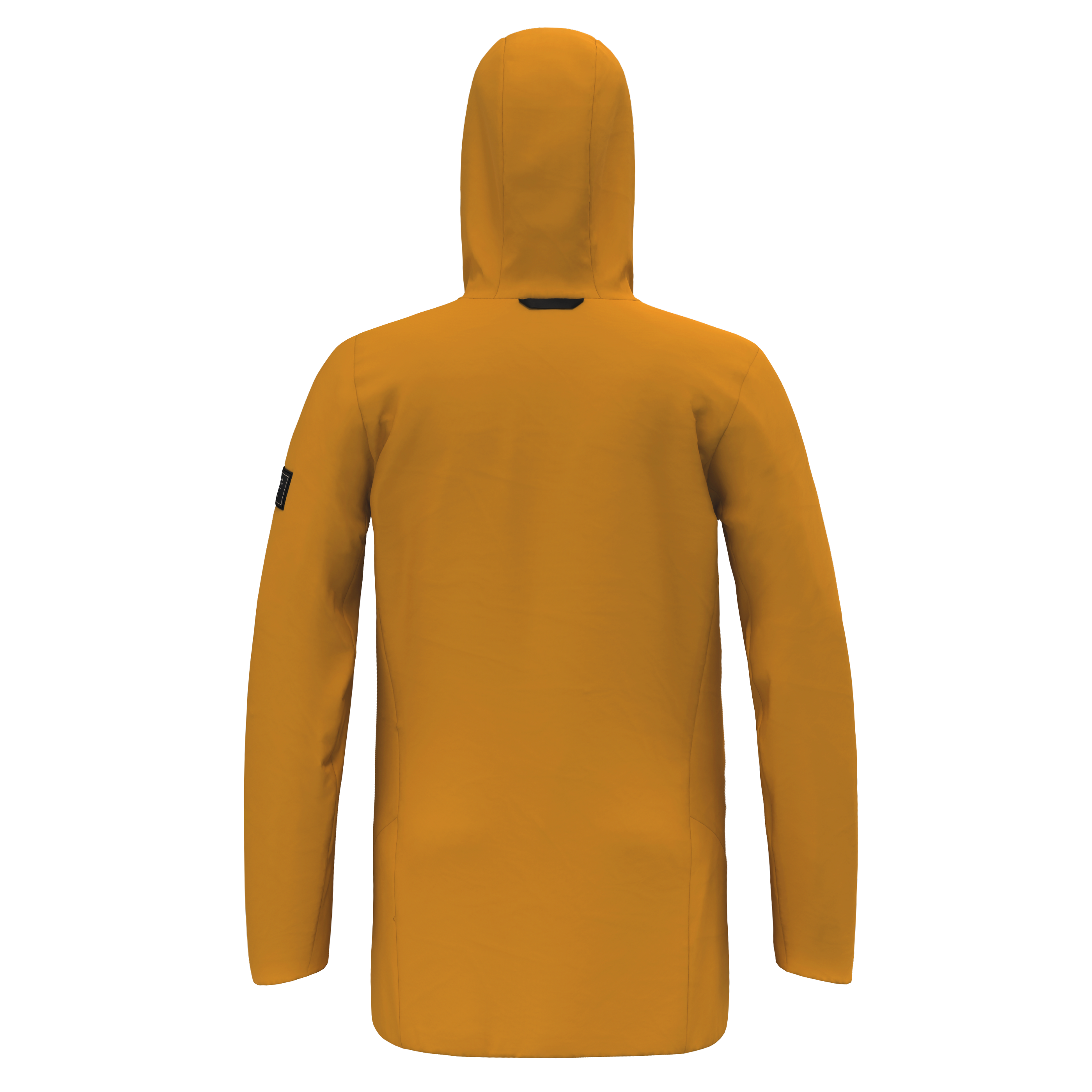 Fanes 2 Layers Powertex Parka Damen