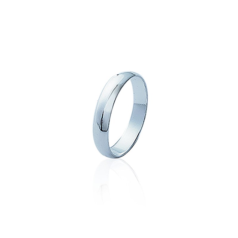 Bague Femme - Argent 925