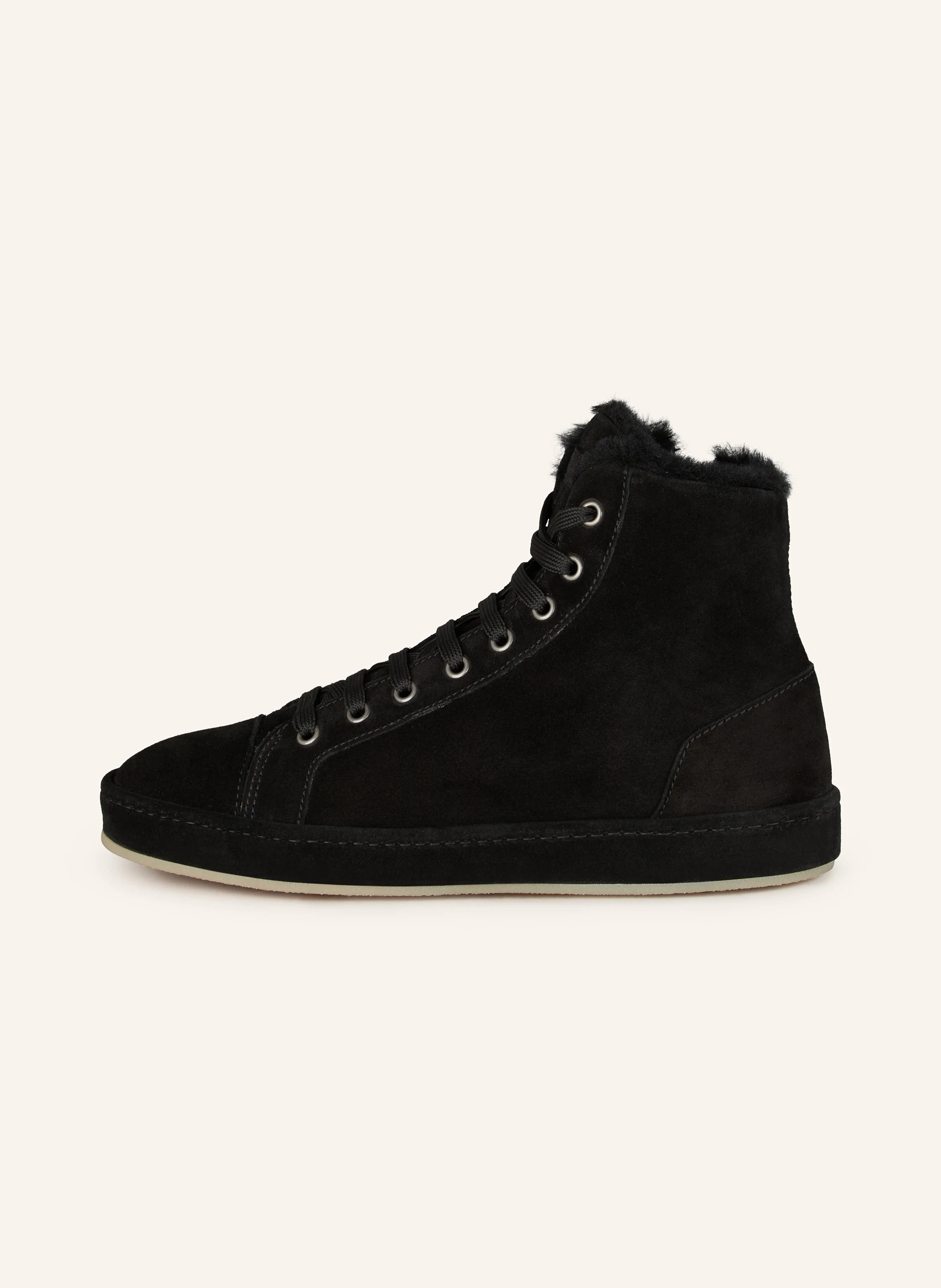 GIUSEPPE ZANOTTI DESIGN Hightop-Sneaker GZ-CITY