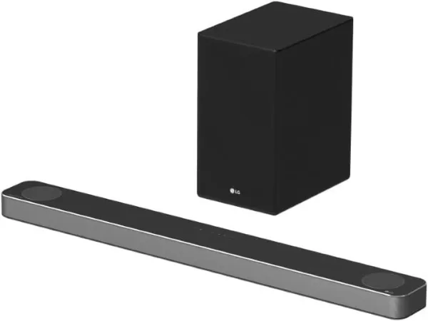 LG SPD75YA 3.1.2 Dolby Atmos Soundbar Sound System