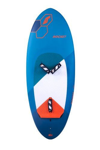 Tabou Rocket Wing MTE 2025