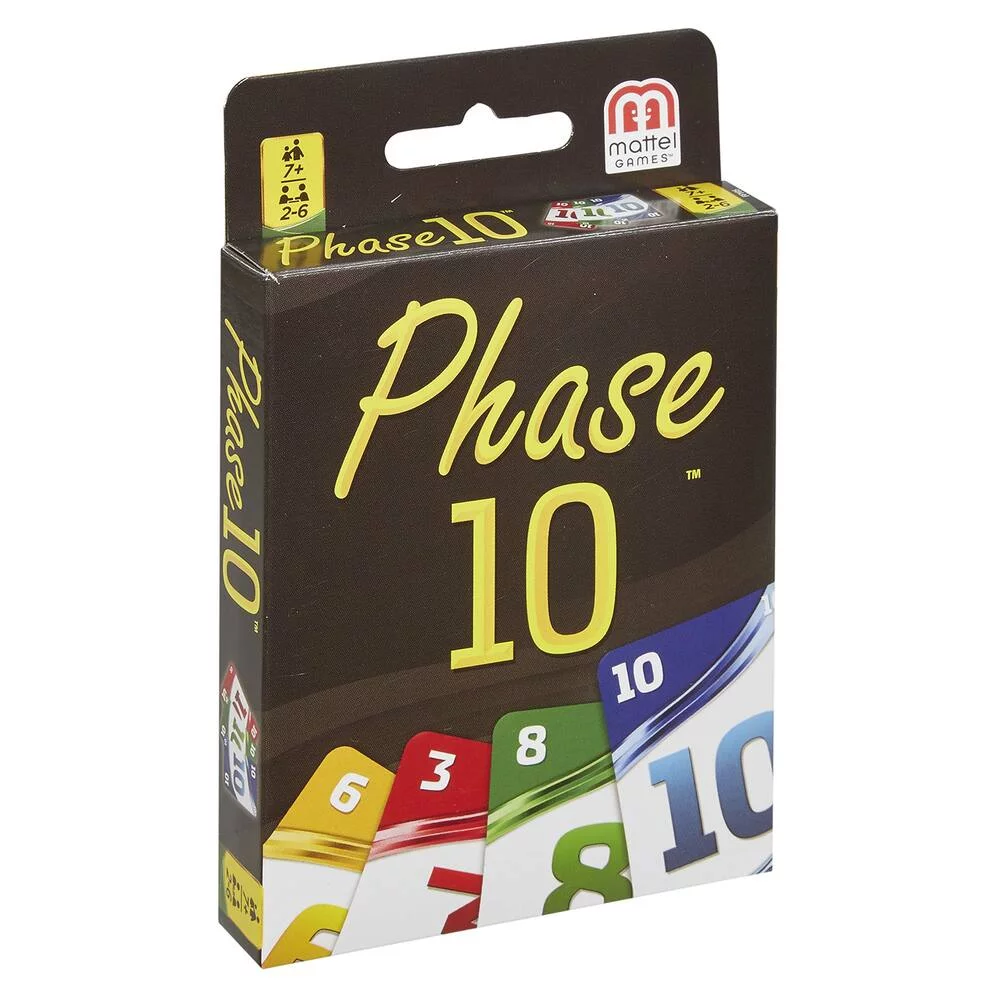 PHASE 10