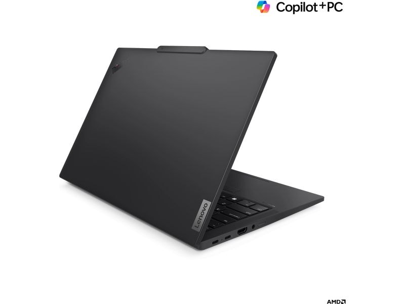Lenovo Notebook ThinkPad T14s Gen. 6 (AMD), 5G Leichter Business-Laptop mit erweitertem Sicherheitsmanagement
