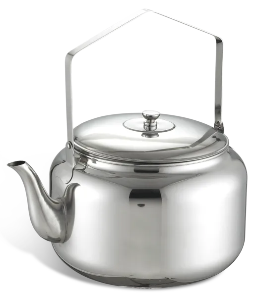 Espegard Kaffekjele Nocolour