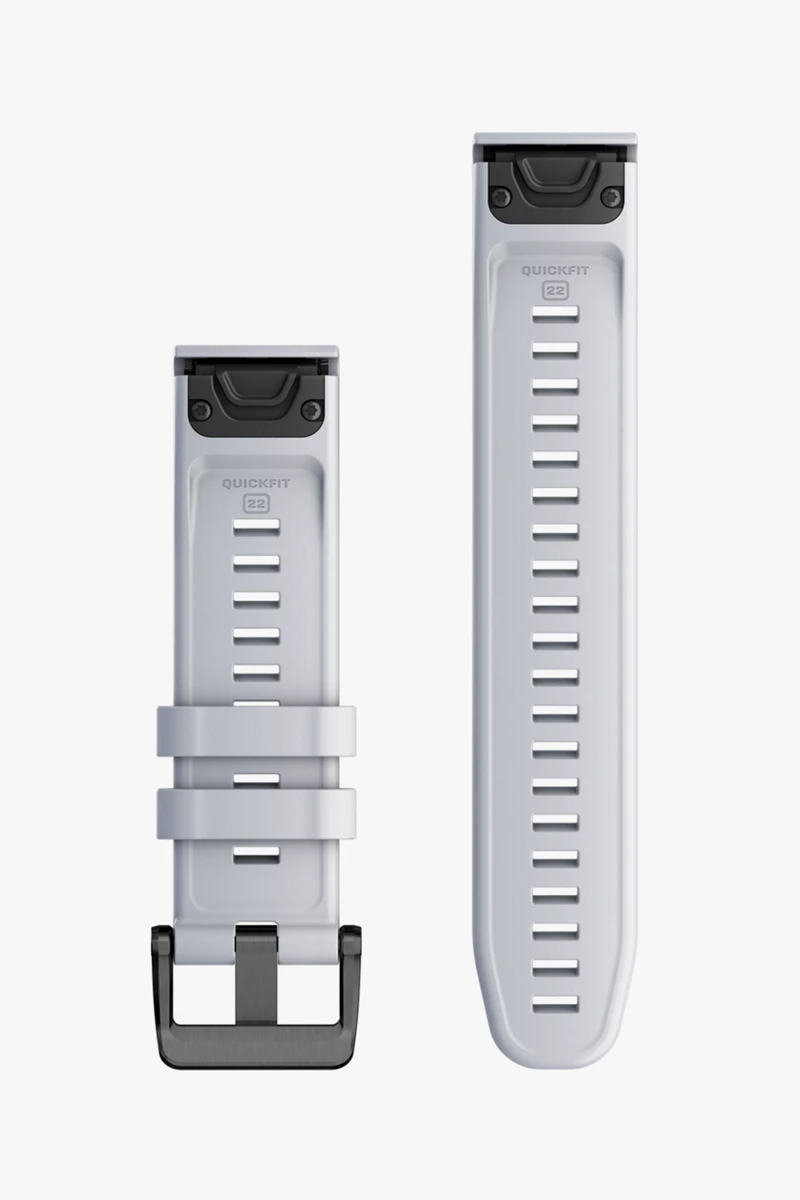 GARMIN 22 mm QuickFit Uhrenarmband