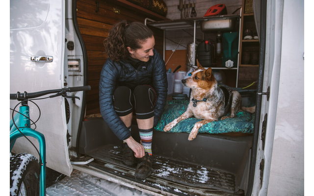 Ruffwear Basecamp Hundebett