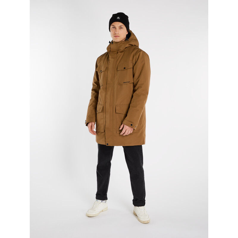Meltin - Veste ski homme