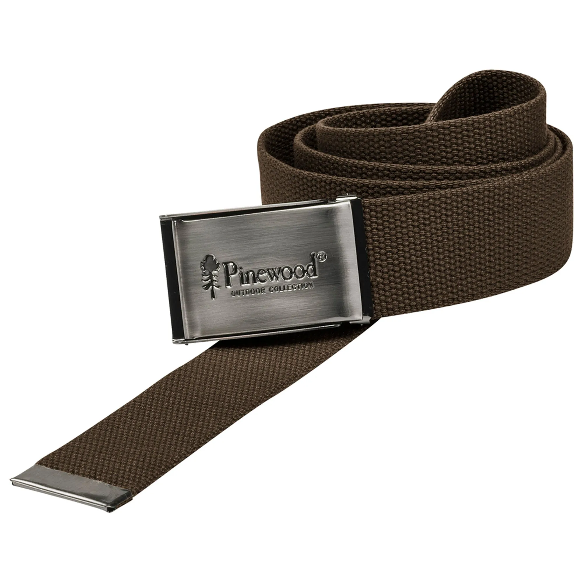 Pinewood -  Gürtel Canvas