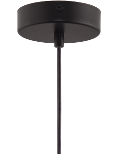 Hanglamp Monton ⌀43.5  cm