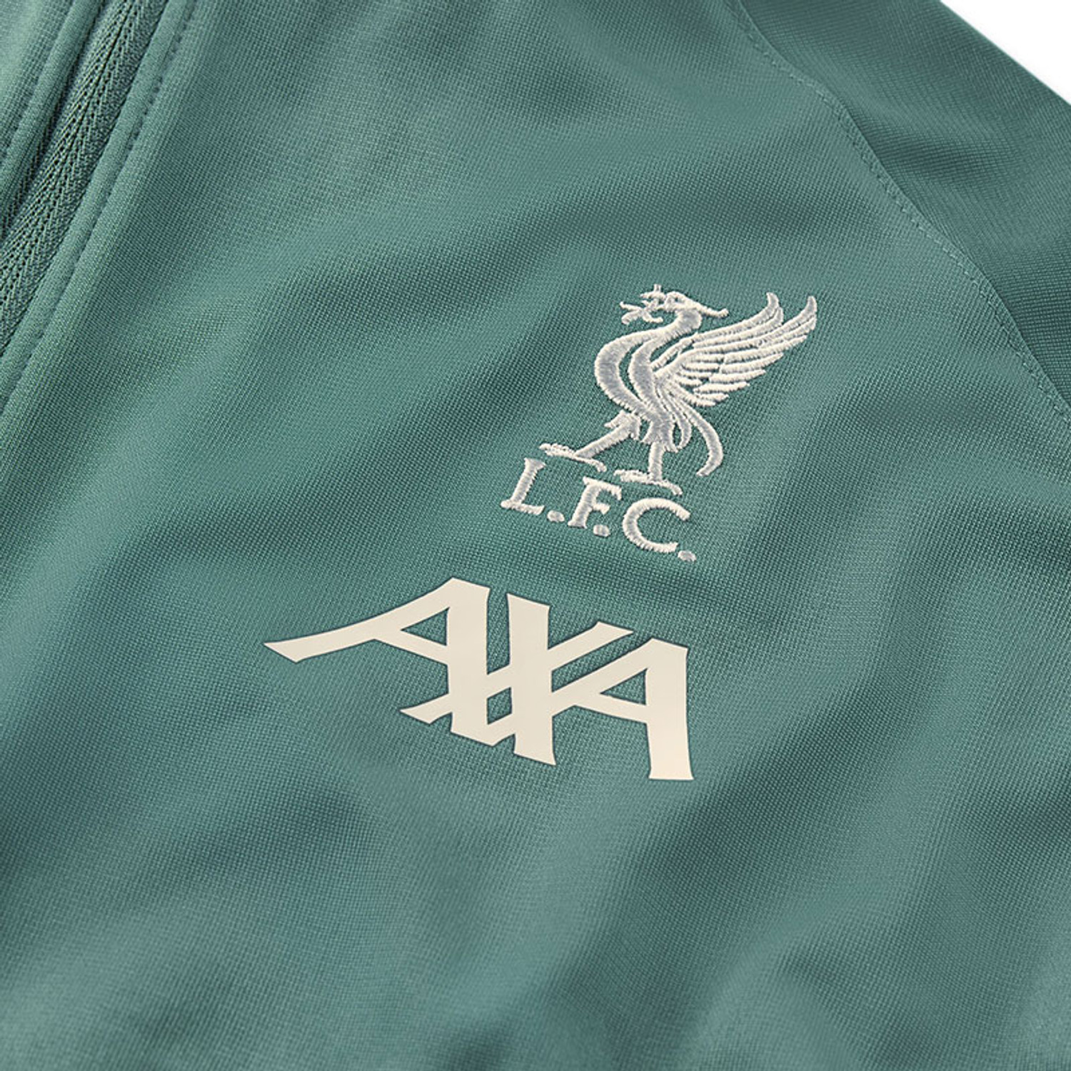 Nike Liverpool Strike Trainingspak Little Kids