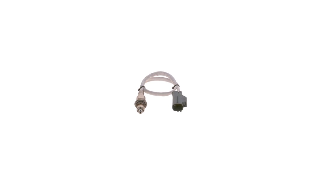 Lambda-sonde,