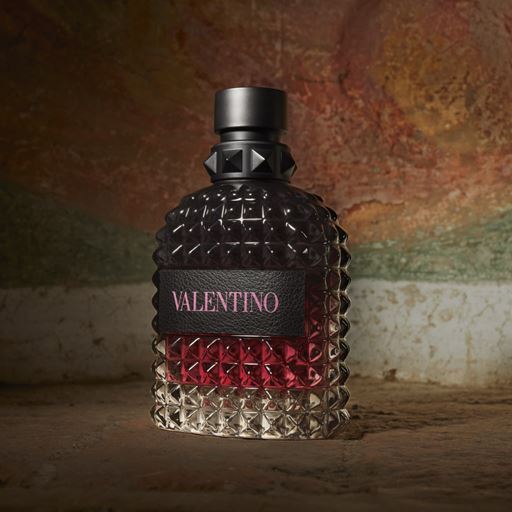 Valentino Born In Roma Uomo Intense Eau De Parfum, 100 ml