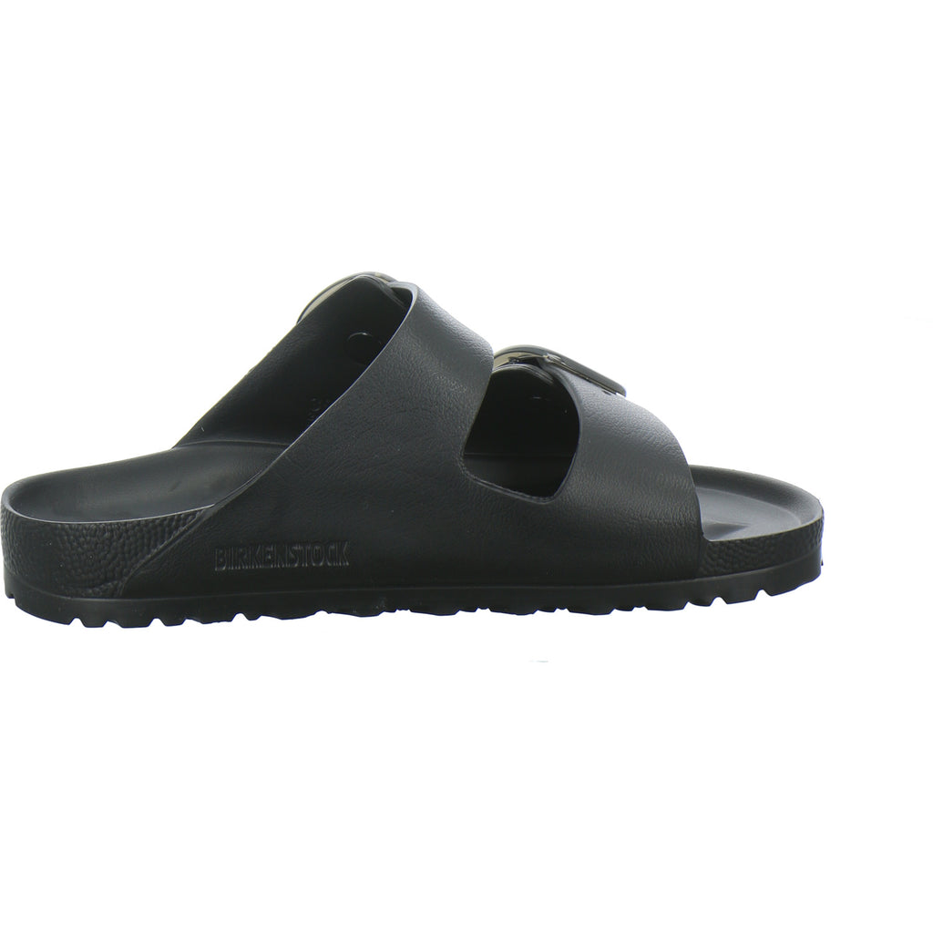 Birkenstock Pantoletten Damen Arizona EVA BB Schwarz