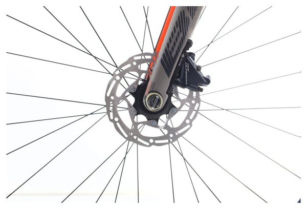 Produit reconditionné · BH G7 Carbone · Gris / Vélo de route / BH | Bon état