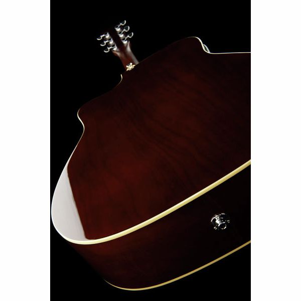 Yamaha FX370C TBS