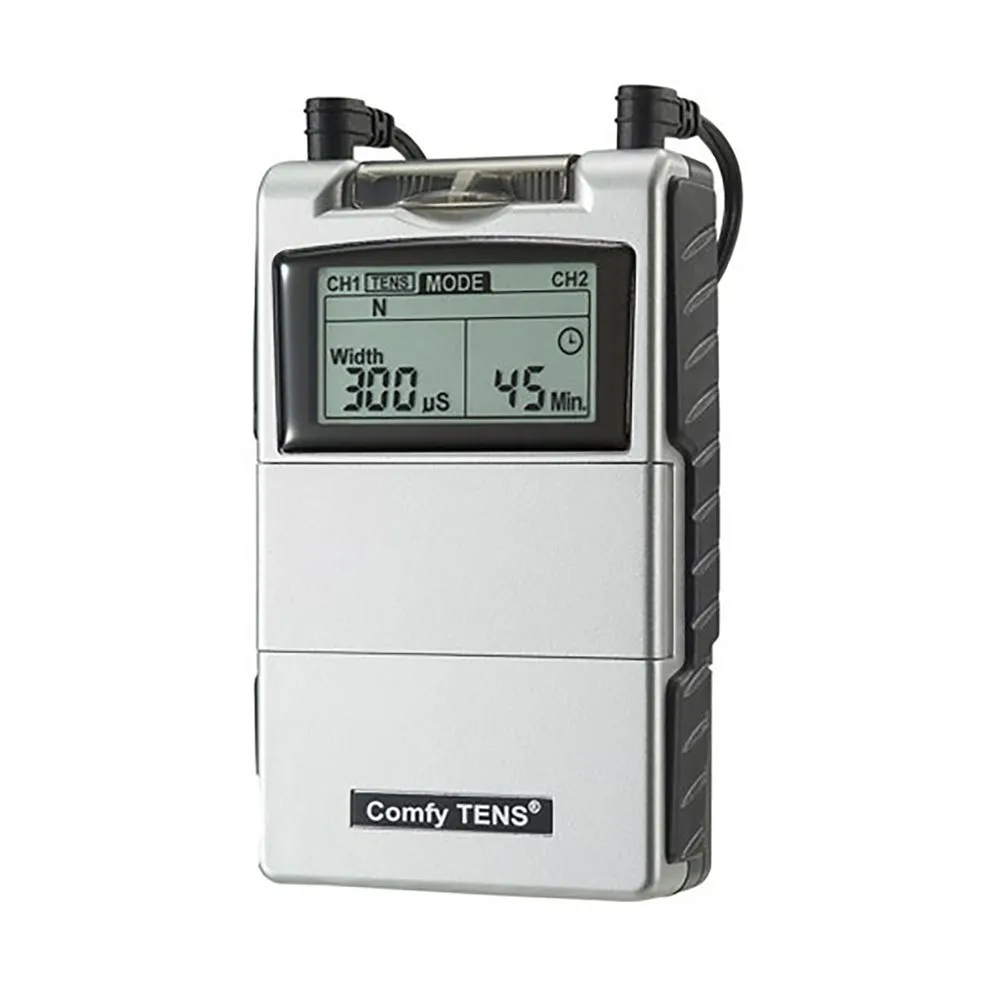 Rehab medic Digital EV806 TENS/EMS 2 Channels Elektrostimulator