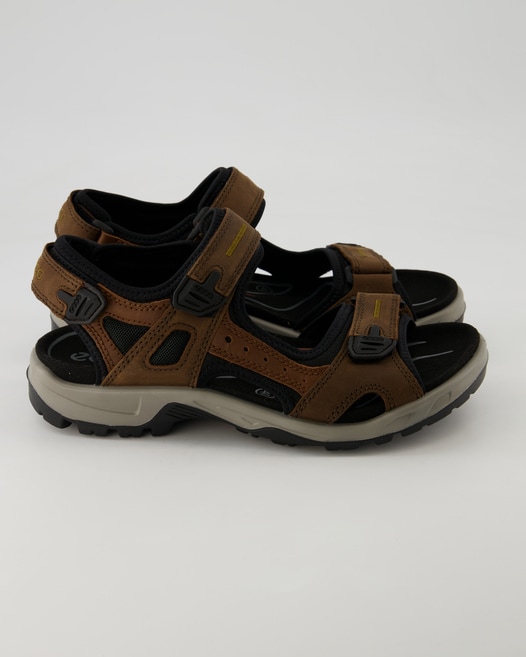 Ecco ECCO OFFROAD Sandalen in Braun