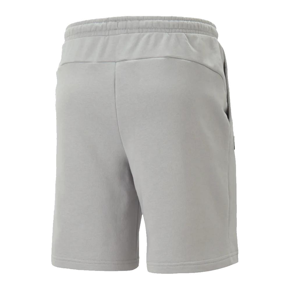 Puma Short Gris Homme Puma Mapf1 Spectra