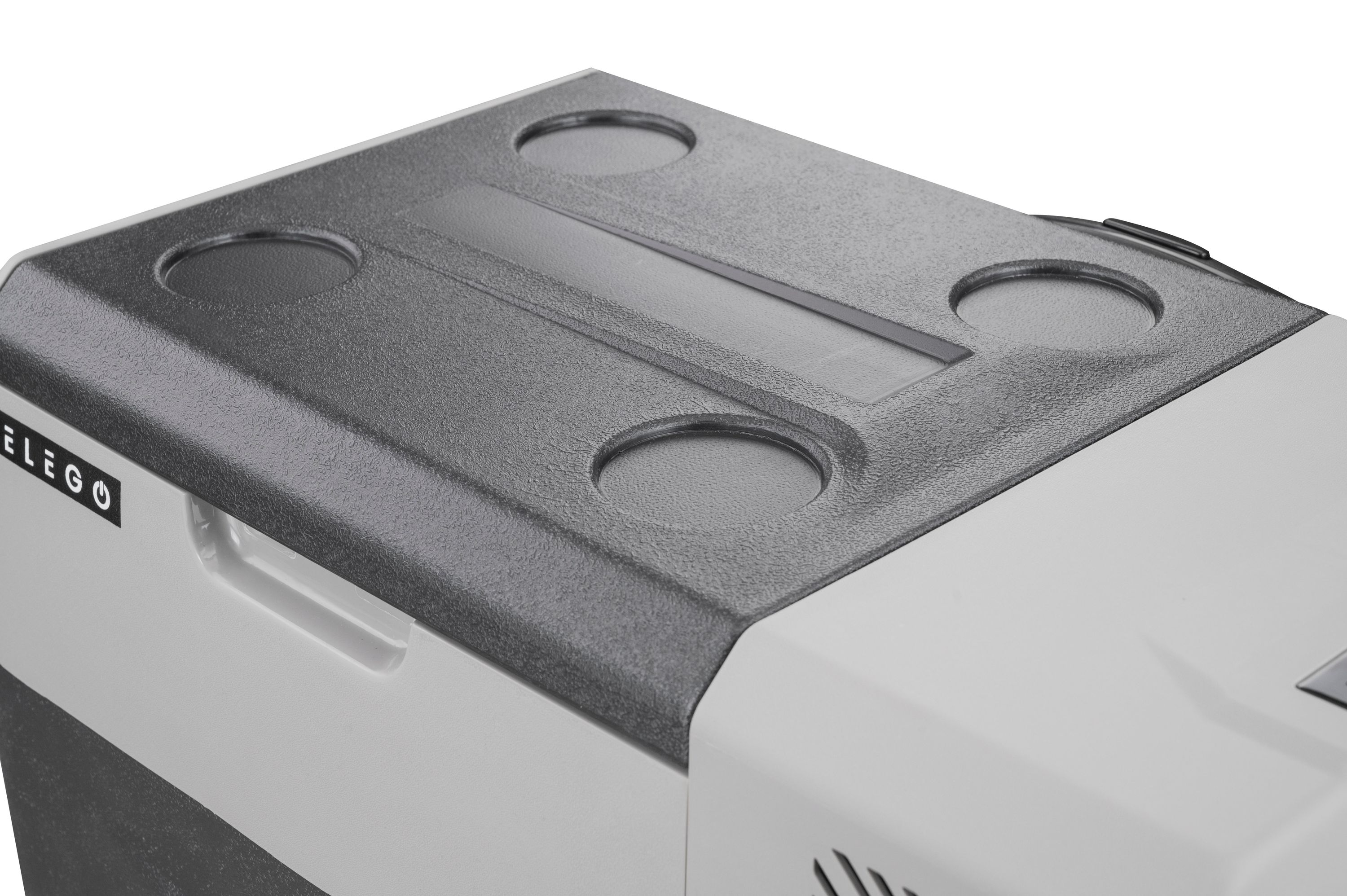 Kühlbox Trolley elektrisch 50L