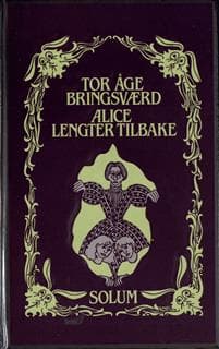 Alice lengter tilbake