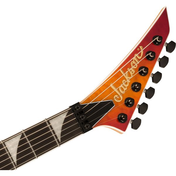 Jackson ProPlus Series Rhoads RR24SP F