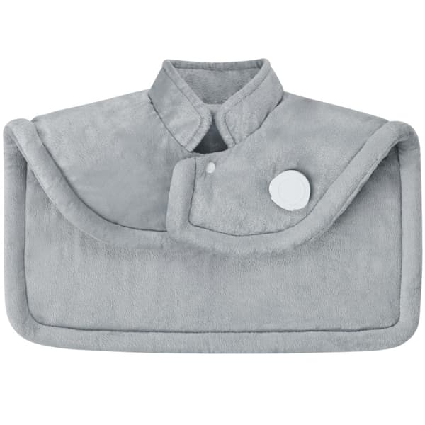 Medisana Varmepute for nakke og rygg HP622 56x52cm