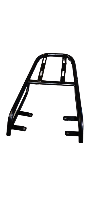 Support Top Case pour Scooter Electrique