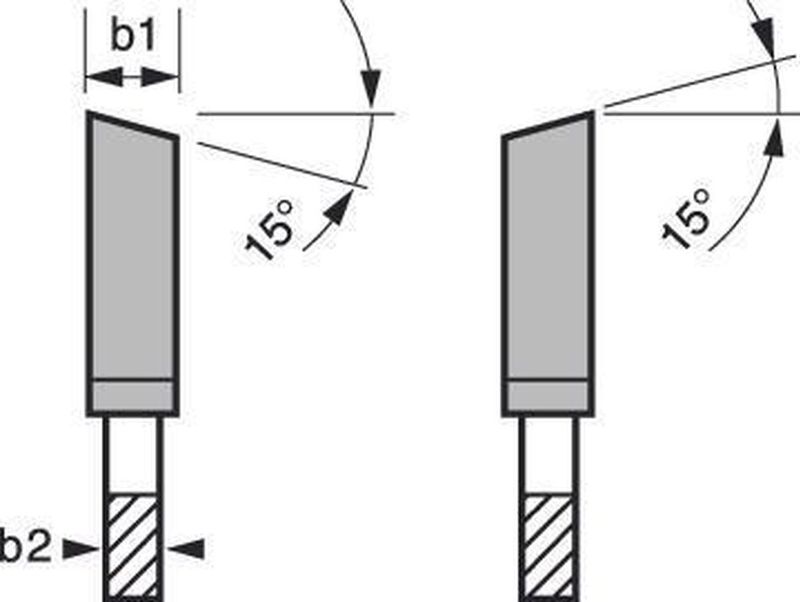 Bosch - PRO Wood - Cirkelzaagblad - 190mm - Voor Houtbewerking